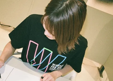 関 有美子｜🌸。（2022-09-03）
