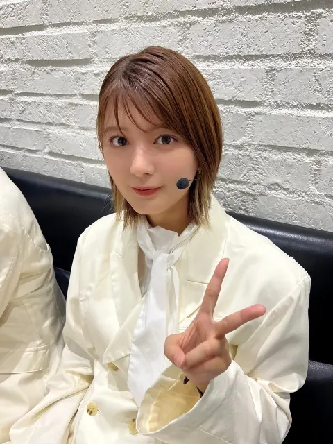 関 有美子｜🌸。（2022-09-03）｜4枚目