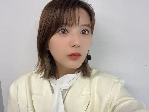 関 有美子｜🌸。（2022-12-02）｜2枚目