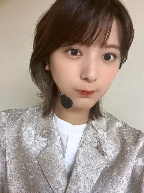 関 有美子｜🌸。（2022-11-21）｜7枚目
