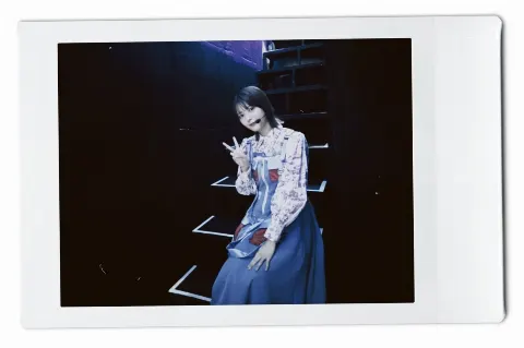 関 有美子｜🌸。（2022-11-21）｜19枚目