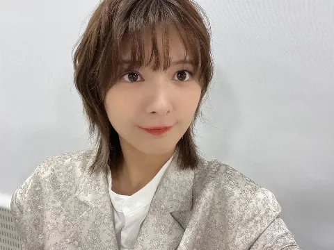 関 有美子｜🌸。（2022-12-26）｜4枚目