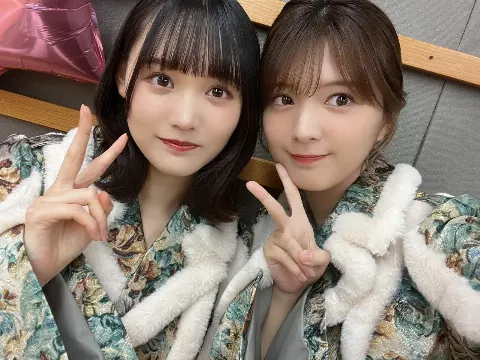 関 有美子｜🌸。（2022-12-26）｜10枚目
