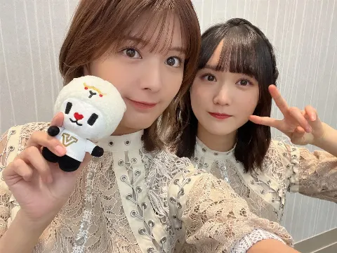 関 有美子｜🌸。（2022-12-26）｜16枚目
