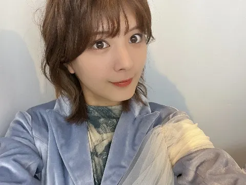 関 有美子｜🌸。（2022-12-30）｜3枚目