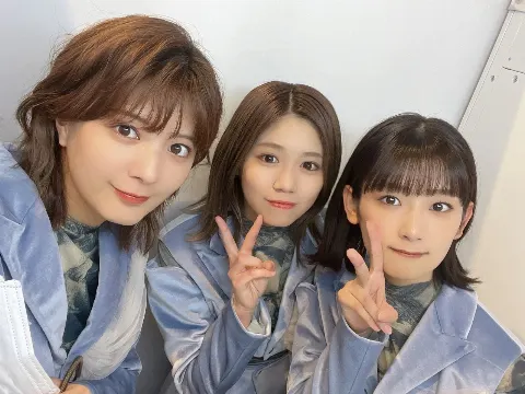 関 有美子｜🌸。（2022-12-30）｜4枚目
