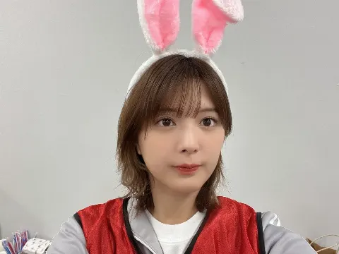 関 有美子｜🌸。（2023-01-10）｜6枚目