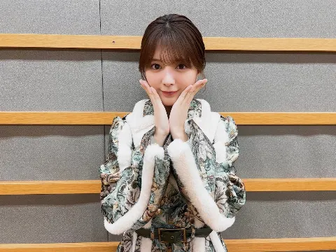 関 有美子｜🌸。（2023-01-20）