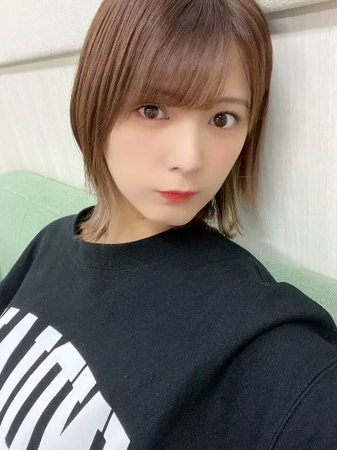 関 有美子｜🌸。（2023-01-20）｜2枚目