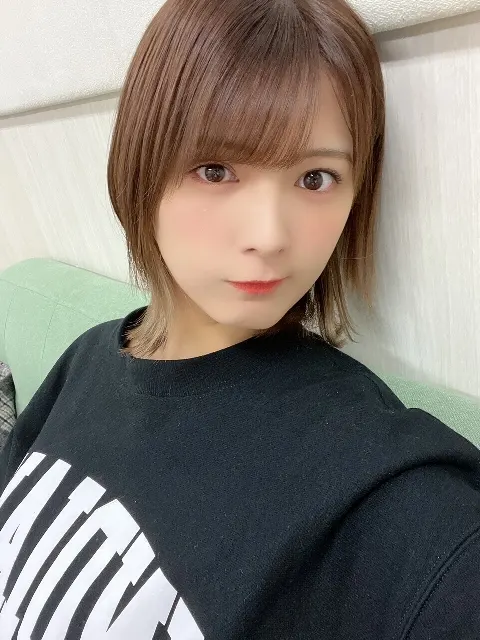 関 有美子｜🌸。（2023-01-20）｜3枚目