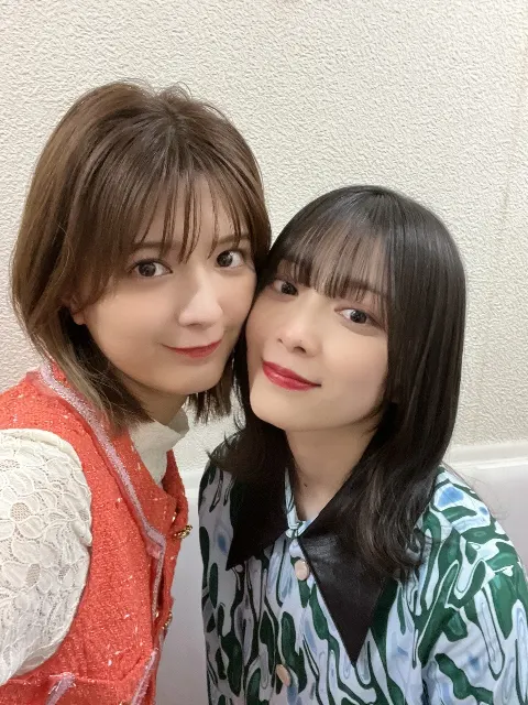 関 有美子｜🌸。（2023-02-08）