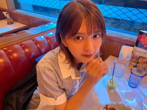 関 有美子｜🌸。（2023-02-16）｜4枚目