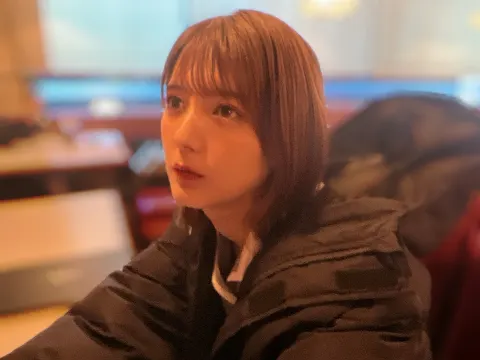 関 有美子｜🌸。（2023-02-16）｜6枚目
