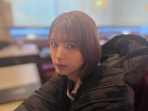 関 有美子｜🌸。（2023-02-16）｜7枚目