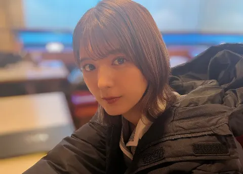 関 有美子｜🌸。（2023-02-16）｜8枚目
