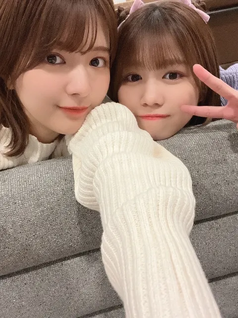 関 有美子｜🌸。（2023-03-03）｜5枚目