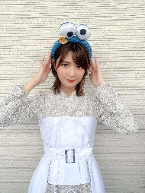 関 有美子｜🌸。（2023-03-23）