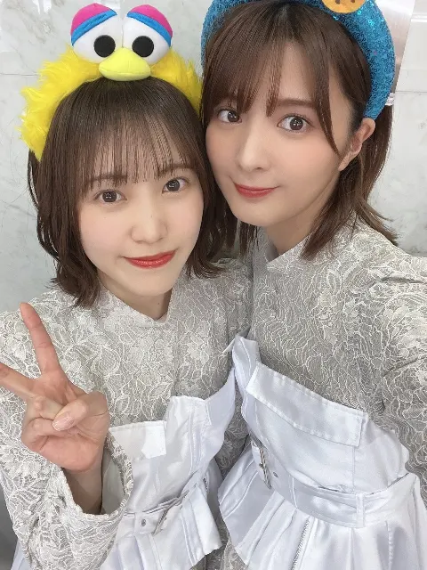関 有美子｜🌸。（2023-03-23）｜3枚目