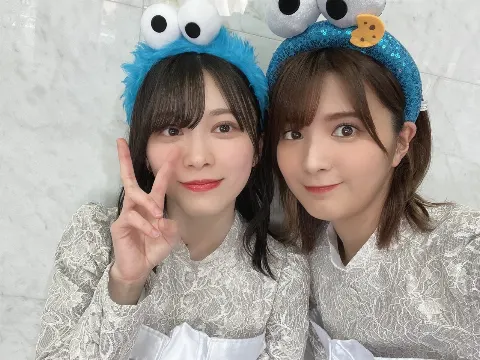関 有美子｜🌸。（2023-03-23）｜5枚目