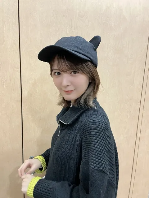 関 有美子｜🌸。（2023-02-24）