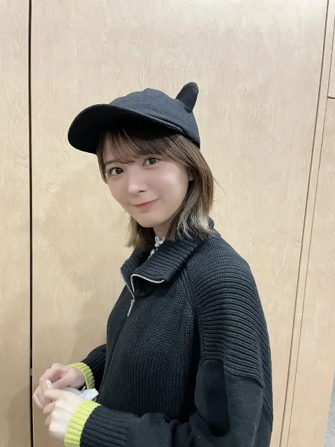 関 有美子｜🌸。（2023-02-24）｜2枚目