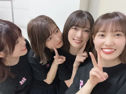 関 有美子｜🌸。（2023-04-17）｜2枚目