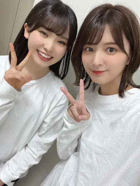 関 有美子｜🌸。（2023-04-17）｜3枚目