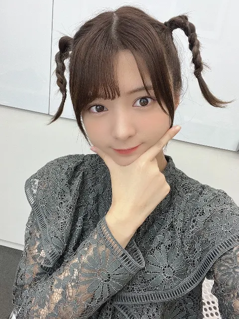 関 有美子｜🌸。（2023-04-17）｜8枚目