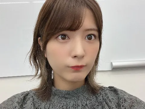 関 有美子｜🌸。（2023-04-17）｜10枚目