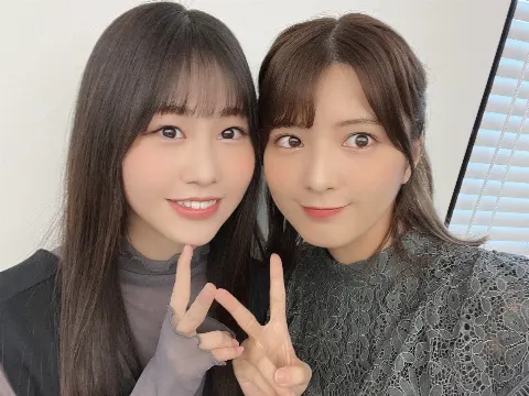 関 有美子｜🌸。（2023-04-17）｜11枚目