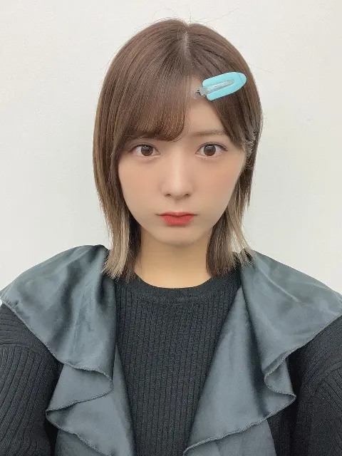 関 有美子｜🌸。（2023-04-17）｜12枚目