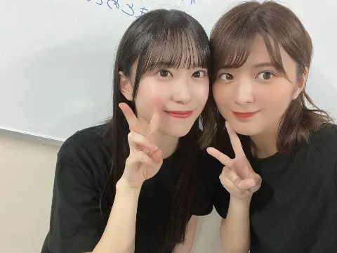 関 有美子｜🌸。（2023-04-26）｜3枚目