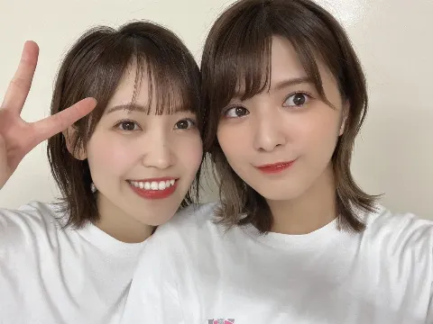 関 有美子｜🌸。（2023-04-26）｜8枚目