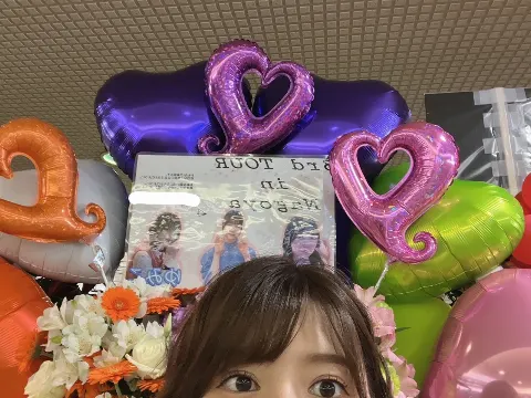 関 有美子｜🌸。（2023-04-26）｜11枚目