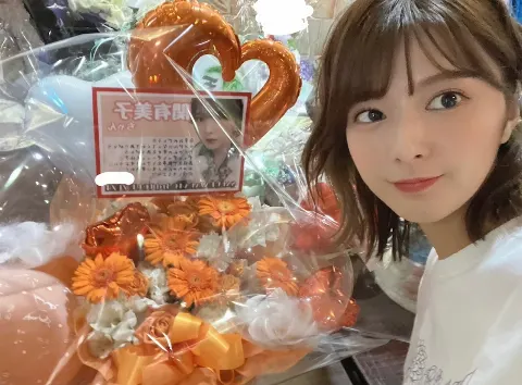 関 有美子｜🌸。（2023-04-26）｜13枚目