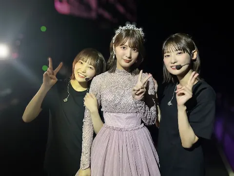 関 有美子｜🌸。（2023-05-16）｜2枚目