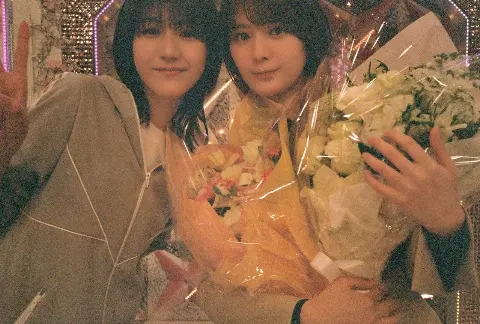 関 有美子｜今までありがとう🌸。（2023-05-26）｜4枚目