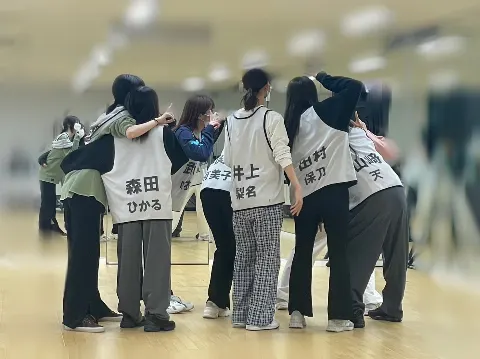 関 有美子｜今までありがとう🌸。（2023-05-26）｜5枚目