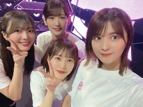 関 有美子｜🌸。（2023-05-06）