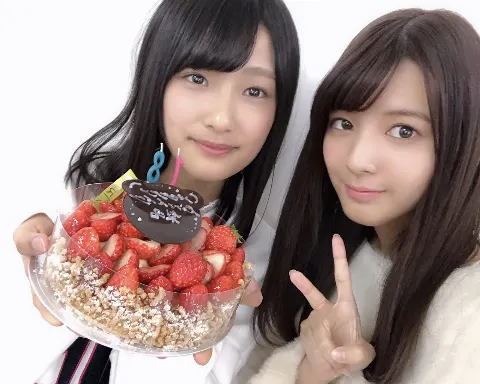 関 有美子｜はじめまして!関有美子です!（2019-02-05）｜5枚目