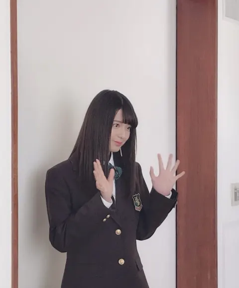 関 有美子｜はじめまして!関有美子です!（2019-02-05）｜2枚目