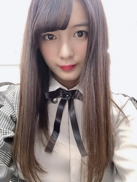関 有美子｜初全国握手会。関有美子です。（2019-03-14）