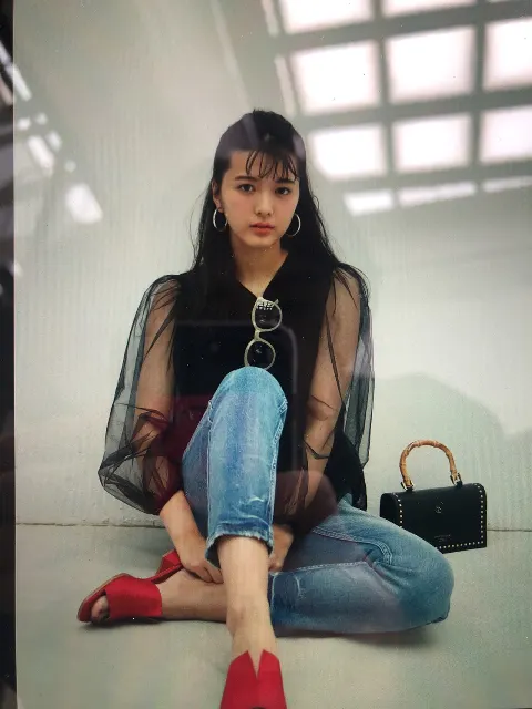 関 有美子｜お知らせ①。（2019-05-23）｜5枚目