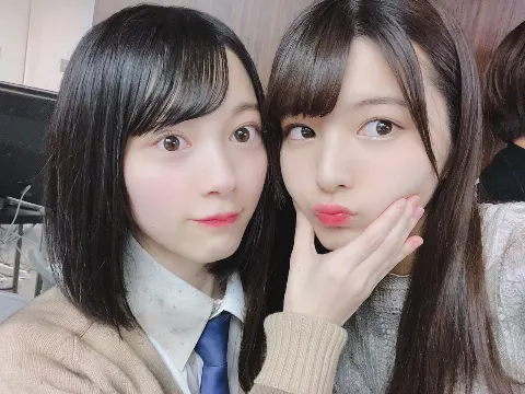 関 有美子｜個握参加。（2019-05-14）｜5枚目
