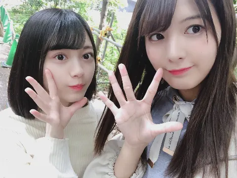 関 有美子｜🌿🌿🌿。（2019-05-21）｜2枚目