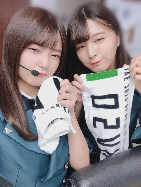 関 有美子｜個握参加。（2019-05-14）｜3枚目