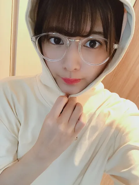 関 有美子｜いろいろ。（2019-05-25）｜2枚目