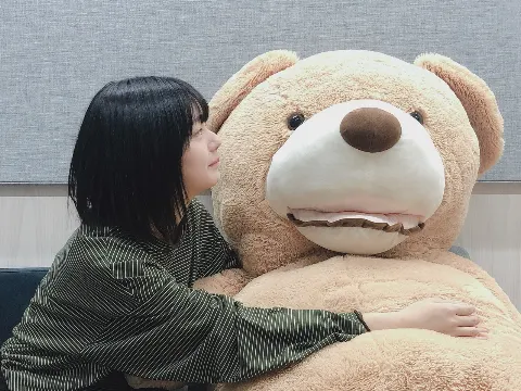 関 有美子｜楽しみましょう。（2019-05-08）｜4枚目