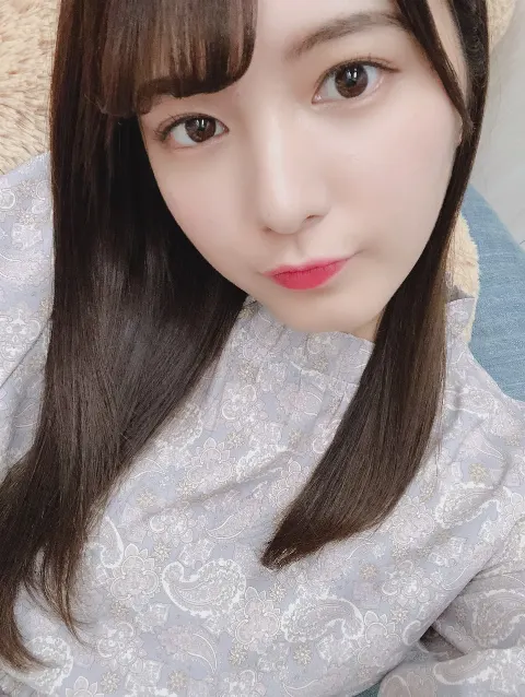 関 有美子｜🌿🌿🌿。（2019-05-21）