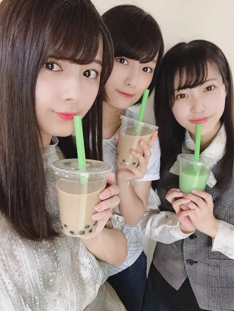関 有美子｜個握参加。（2019-05-14）｜2枚目
